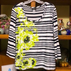 Ladies Lark Lane Top